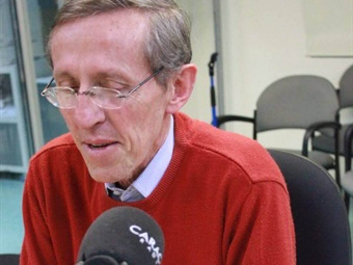 Alianza Verde esperaría hasta noviembre para decidir consulta o candidatos