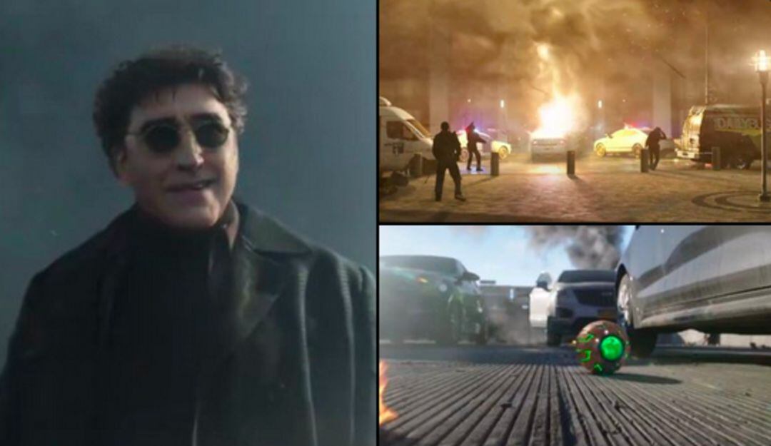 Al Dr. Octopus se unirá el Duende Verde, Electro y otros posibles villano del arácnido