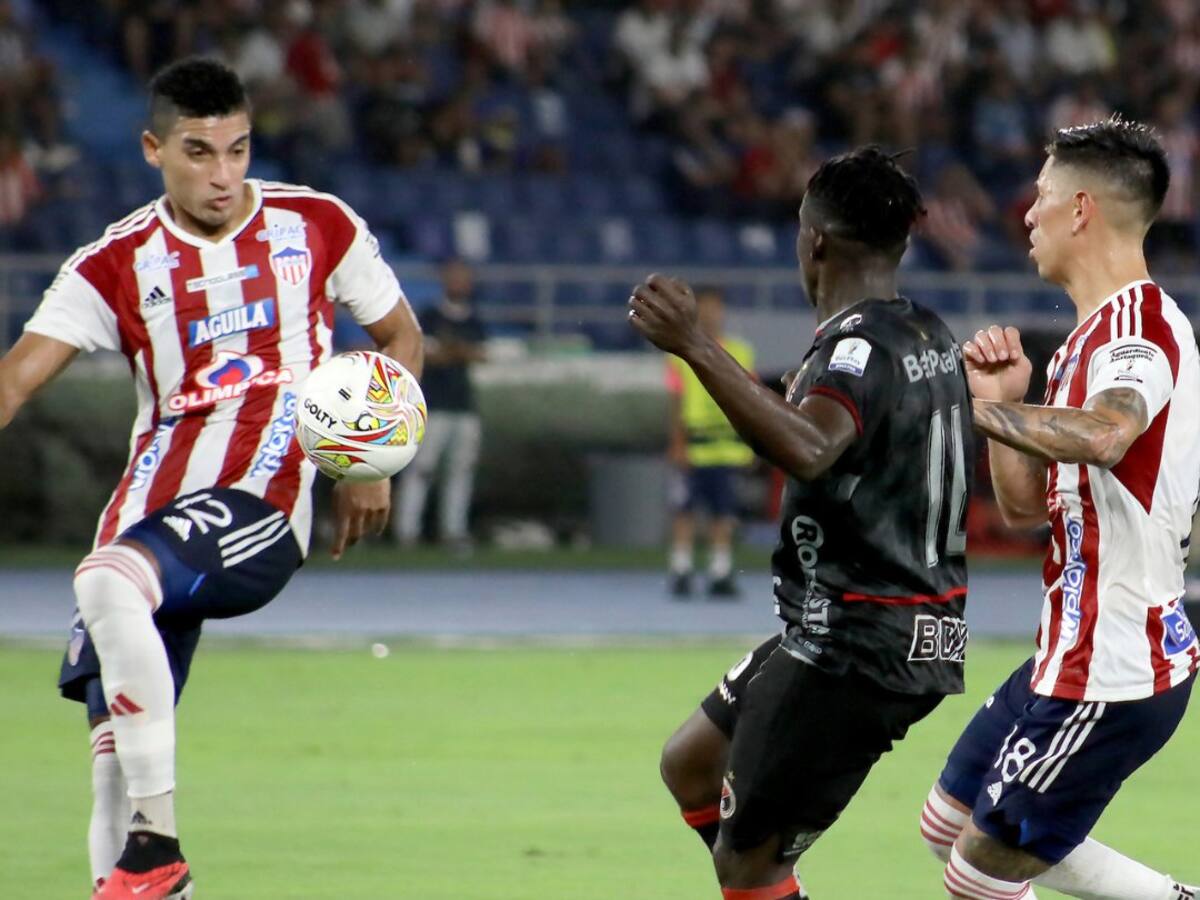 El Pulso del Fútbol, 17 de agosto de 2023