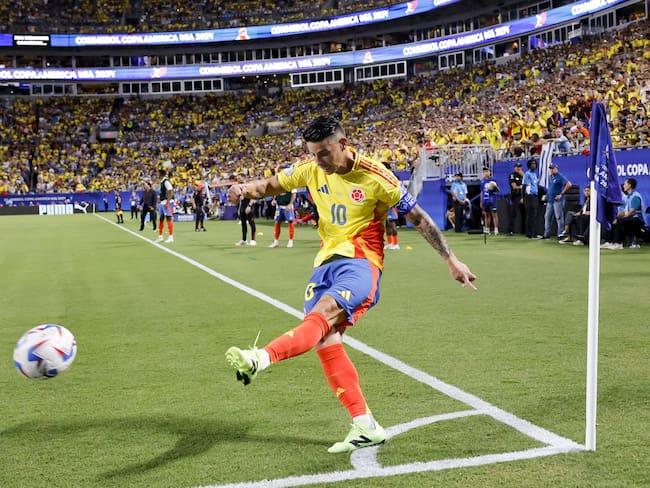 Hinchas de toda la región Caribe esperan con ansias celebrar que Colombia gane por segunda vez la Copa América.