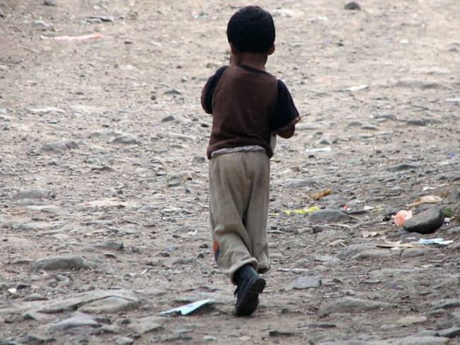 44.000 niños en Catatumbo están en riesgo por grupos armados: ONG