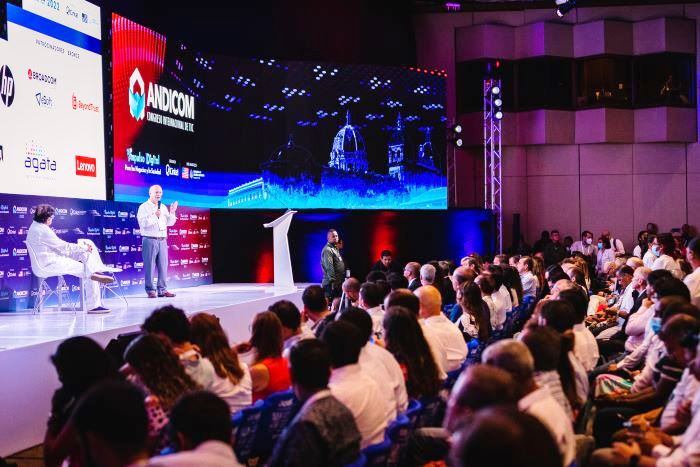ANDICOM