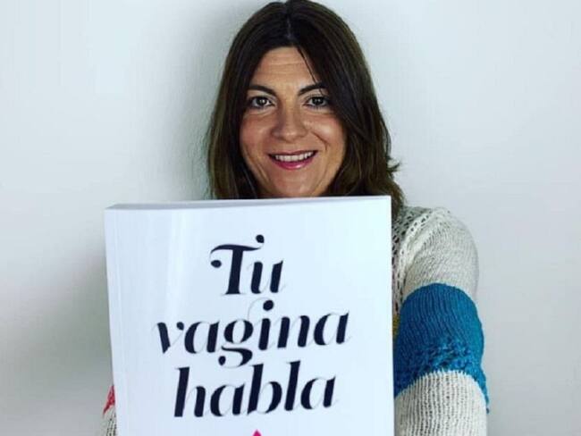 El empoderamiento de la mujer con el libro “Tu vagina habla”