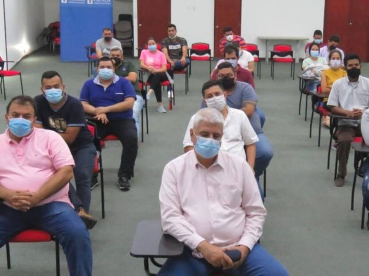 “Somos respetuosos de las decisiones de las autoridades en el Tolima”: IGAC