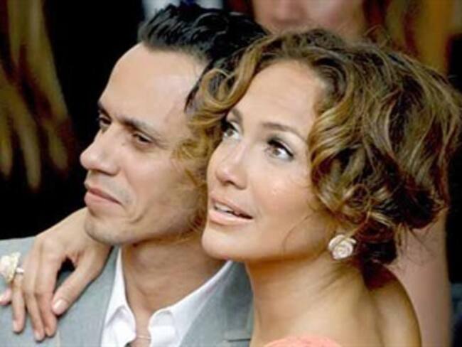 Confirman el 'American Idol' latinoamericano de Jennifer López y Marc Anthony