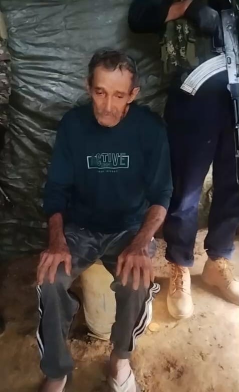 Bernardo Peñaranda. / Foto: Cortesía.