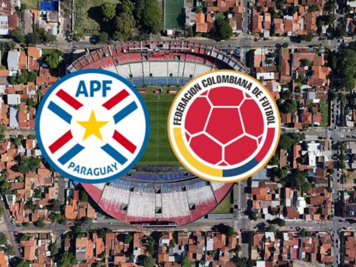 Colombia visita a Paraguay por el título de la Liga de Naciones Femenina: fecha, hora y cómo seguir