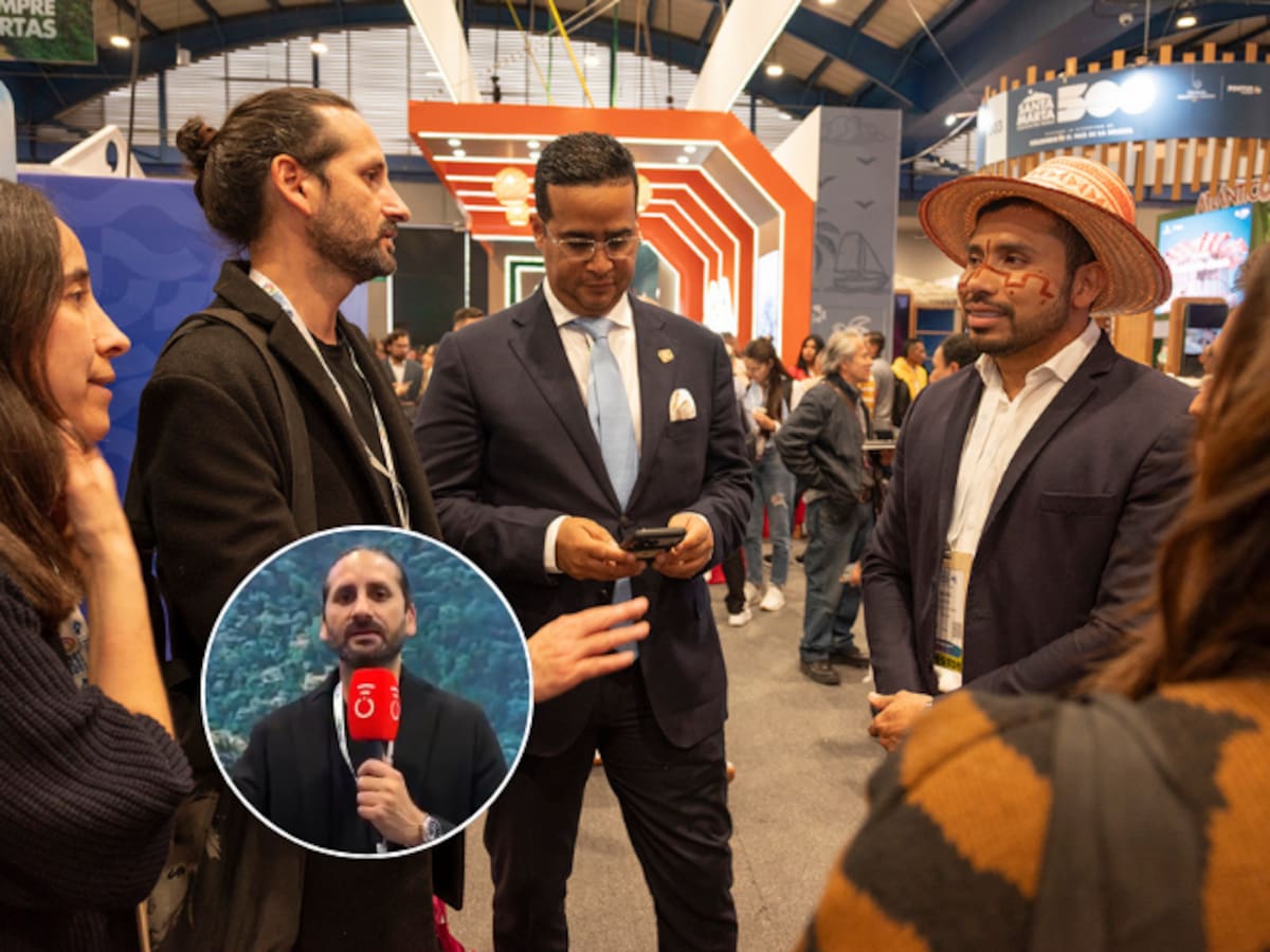 Turismo biocultural en el país: 11 rutas comunitarias buscan convertir la cultura en motor económico