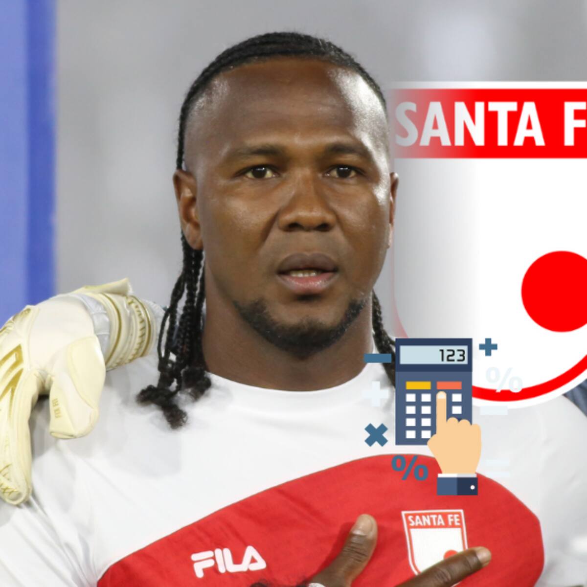 ¿Qué necesita Santa Fe en su partido ante Millonarios para cerrar de local en la final de Liga 2025?