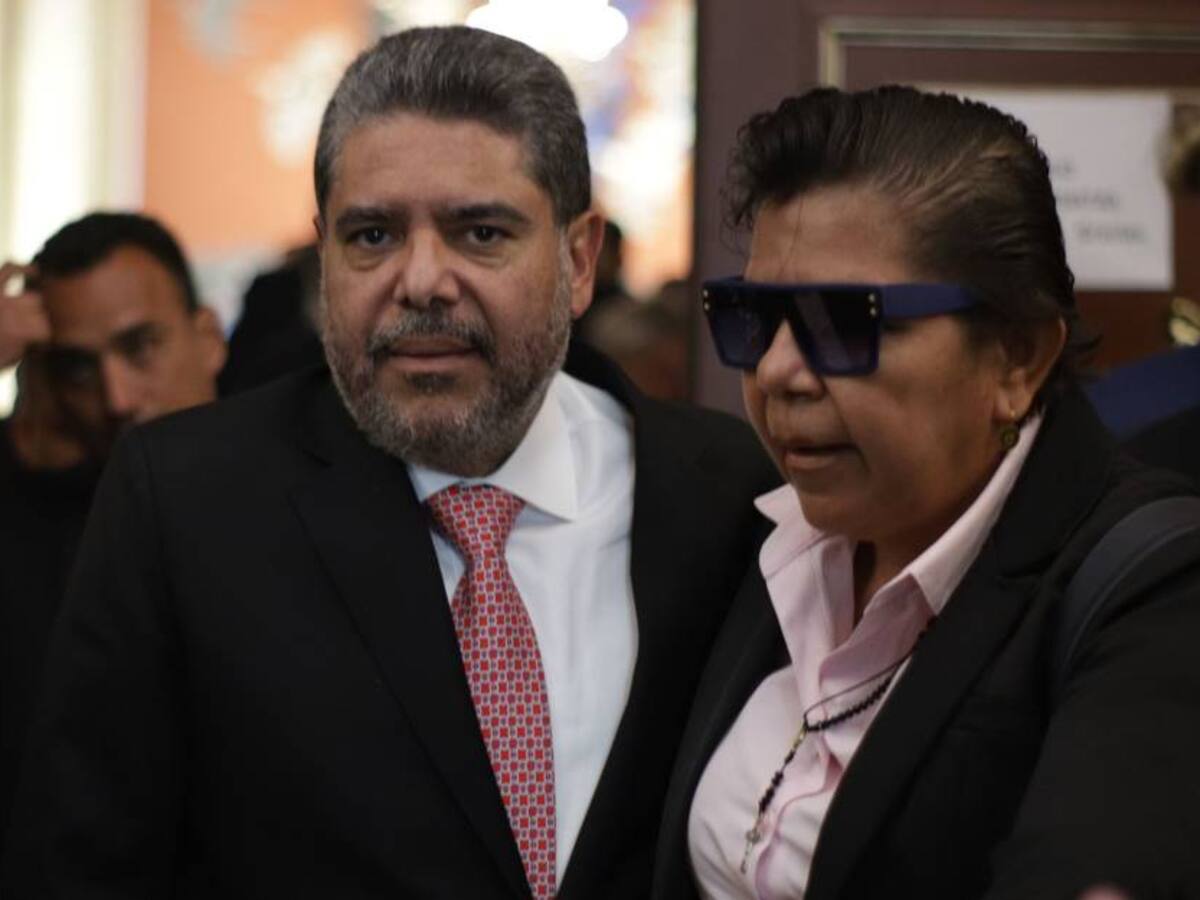 Radican demanda de nulidad a elección de contralor: tumbaría todo el proceso