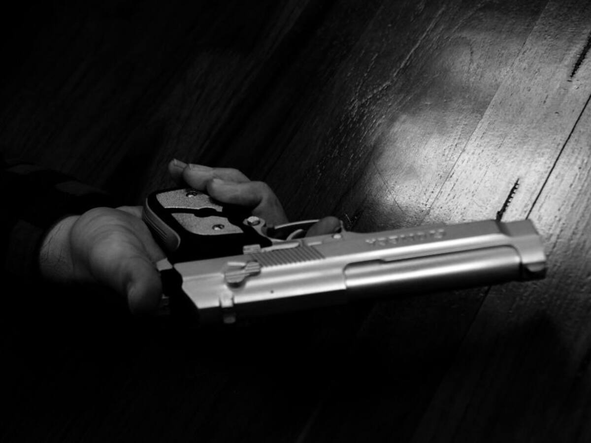 Este año van más de 3.500 solicitudes para tener y portar armas