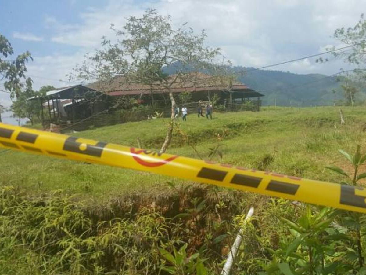 11.373 colombianos fueron asesinados en el 2017: Medicina Legal