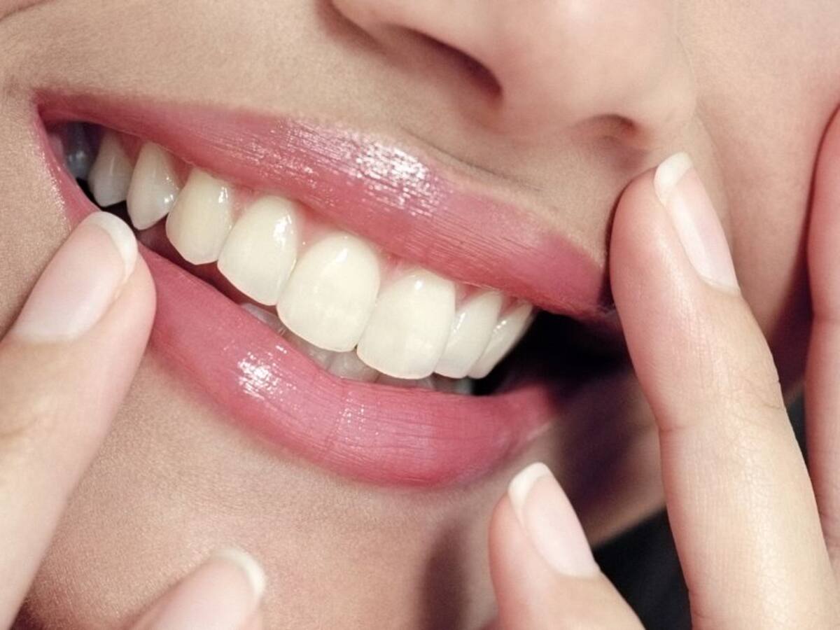 Esta popular bebida le ayudará a tener los dientes blancos