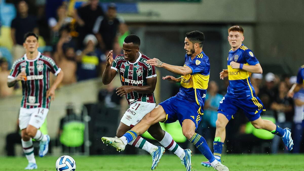 Representante de Jhon Arias confirma interés de clubes de las 5 grandes Ligas de Europa