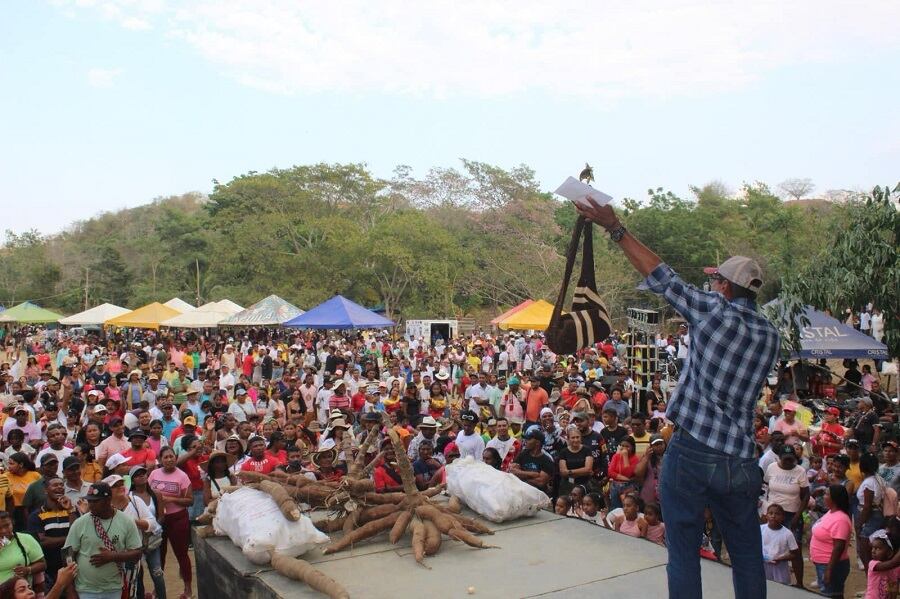 Alcaldía de Clemencia
