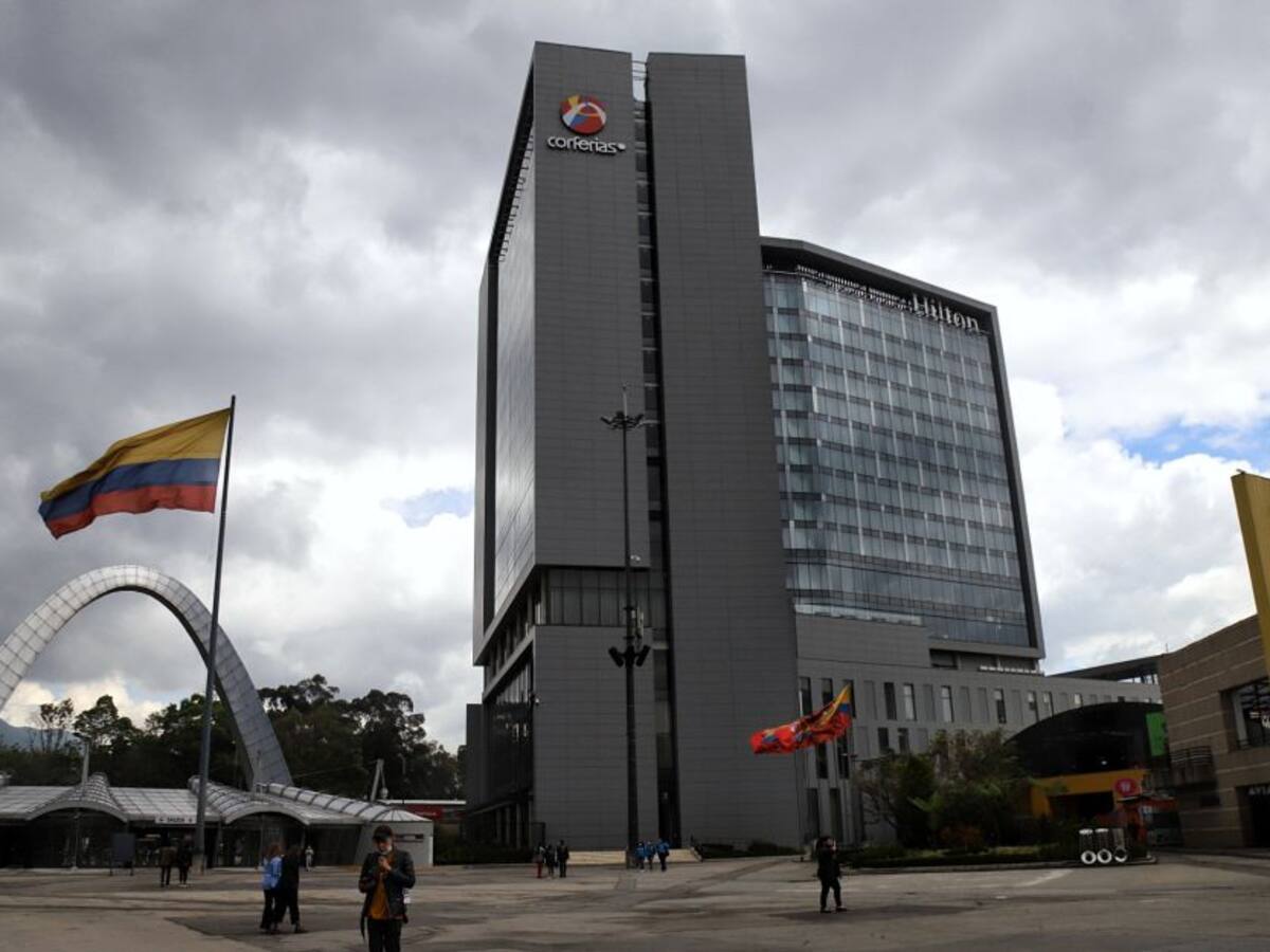Corferias exigirá carné de vacunación en Expodefensa 2021