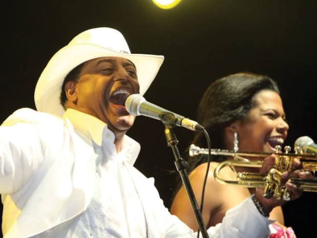 Wilfrido Vargas, el hombre divertido