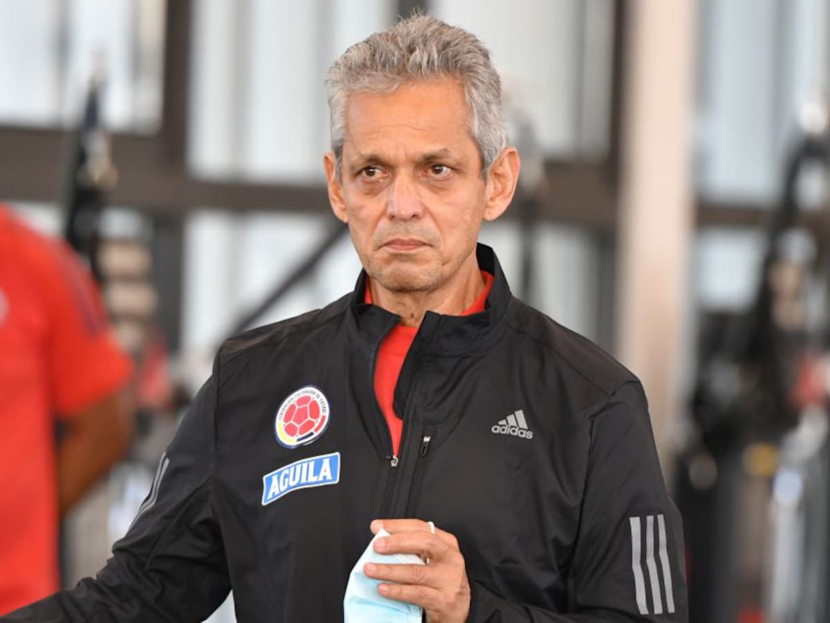 El balance de Reinaldo Rueda en sus primeros meses al mando de la Selección