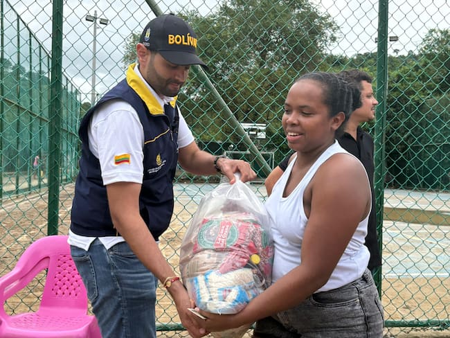 Gobernación de Bolívar