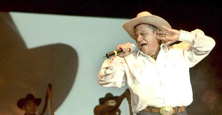 Orlando el “Cholo” Valderrama