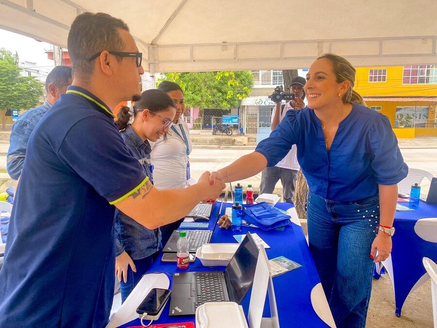 Personería Distrital de Cartagena