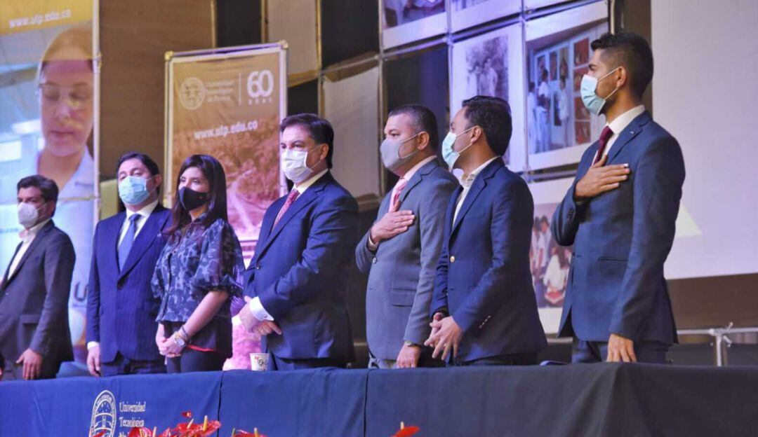 Universidad Tecnológica de Pereira.