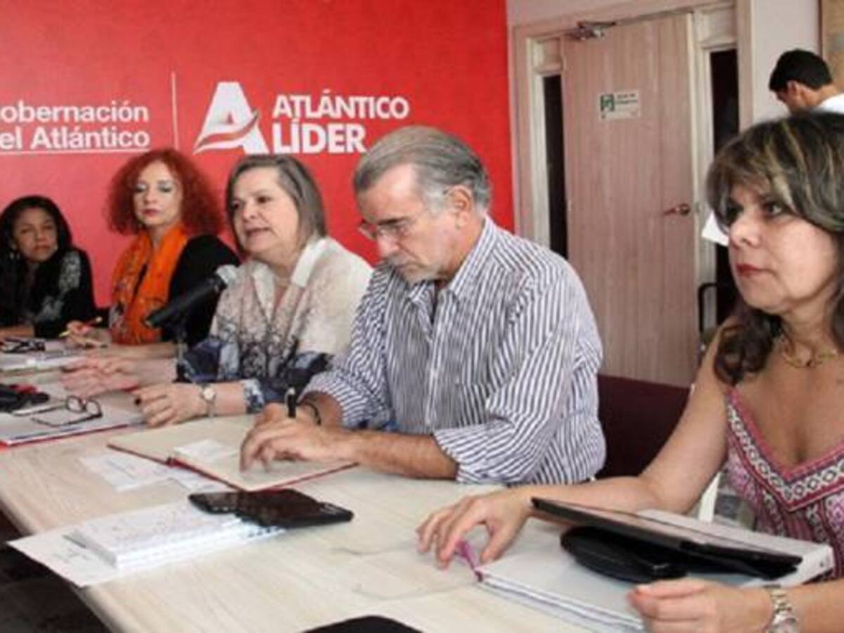 Con $11.800 millones, Atlántico aspira a crear mil empleos