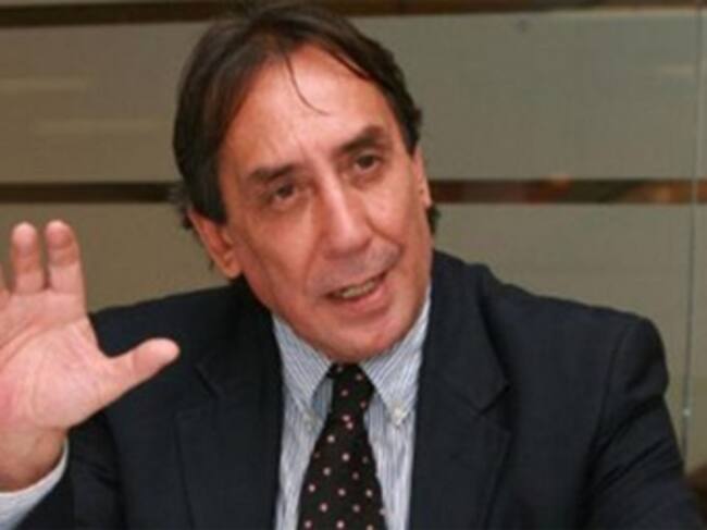 Luis Eladio Pérez. Foto: El Tiempo