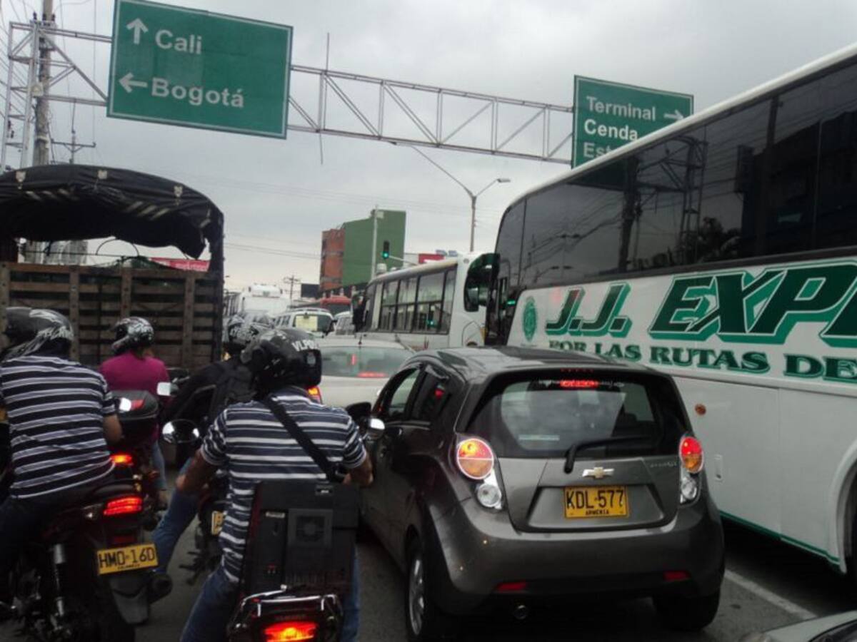 20 mil permisos se han expedido en pandemia para visitar al Quindío