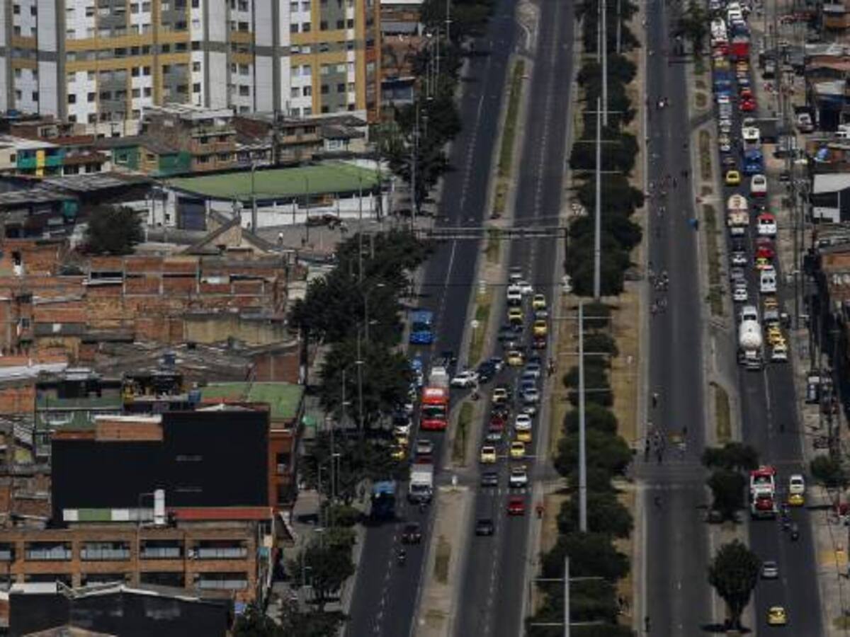 ¿Congresistas asustados por la ley de infraestructura?