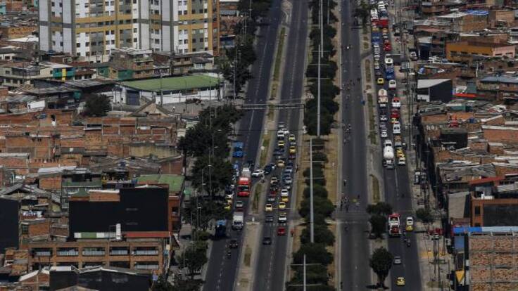 ¿Congresistas asustados por la ley de infraestructura?