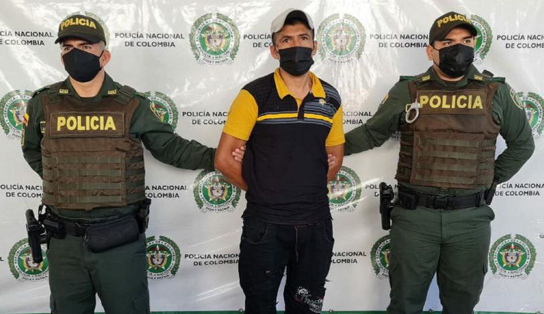 Las masacres dejaron ocho muertos en los municipios de Betania y Andes.