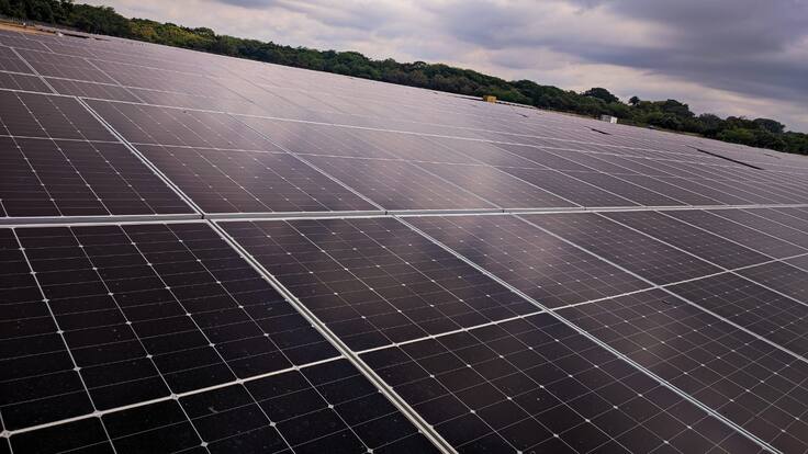 Lo que alcalde dice no está escrito: Acosol sobre impuesto a energía solar en Barranquilla