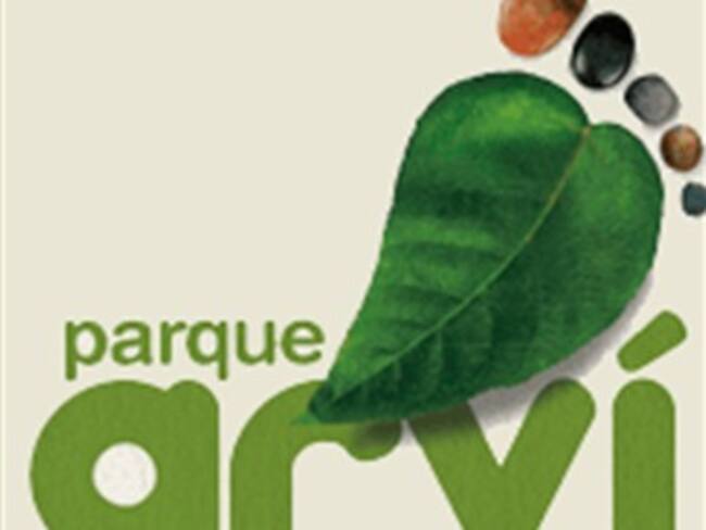 El Parque Arví consiguió reconocimiento con premio ambiental