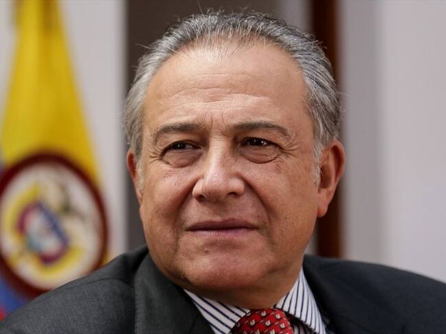 Los hechos demuestran que las acusaciones de Alex Cifuentes son falsas: Óscar Naranjo