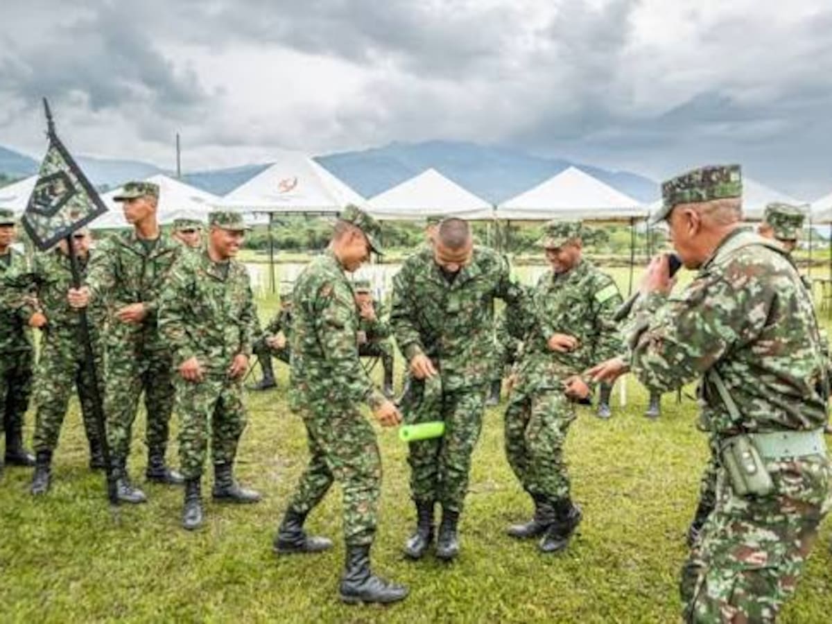 Alcalde de Pitalito defiende el regreso del servicio militar obligatorio