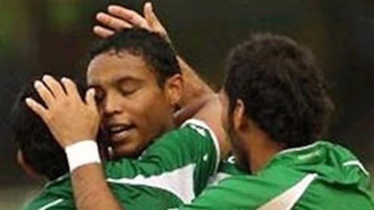 Deportivo Cali campéon de la Copa Colombia al derrotar 2-0 al Itagüí