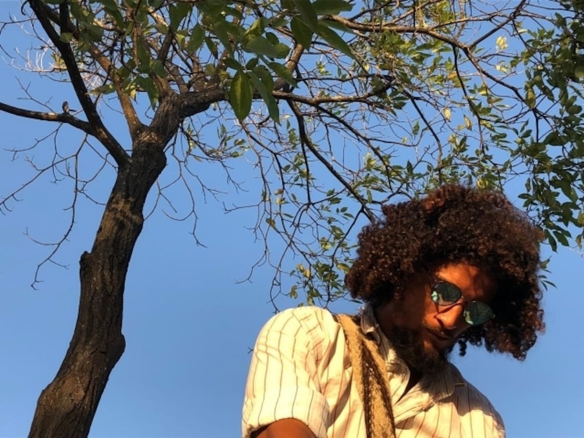 Antonio Támara-León, el escribidor cartagenero de 17 libros