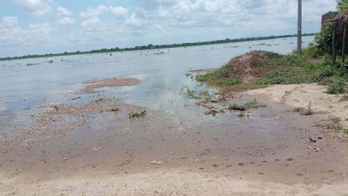 Desde la Subregión Río, personeros lanzan SOS por riesgos de inundación