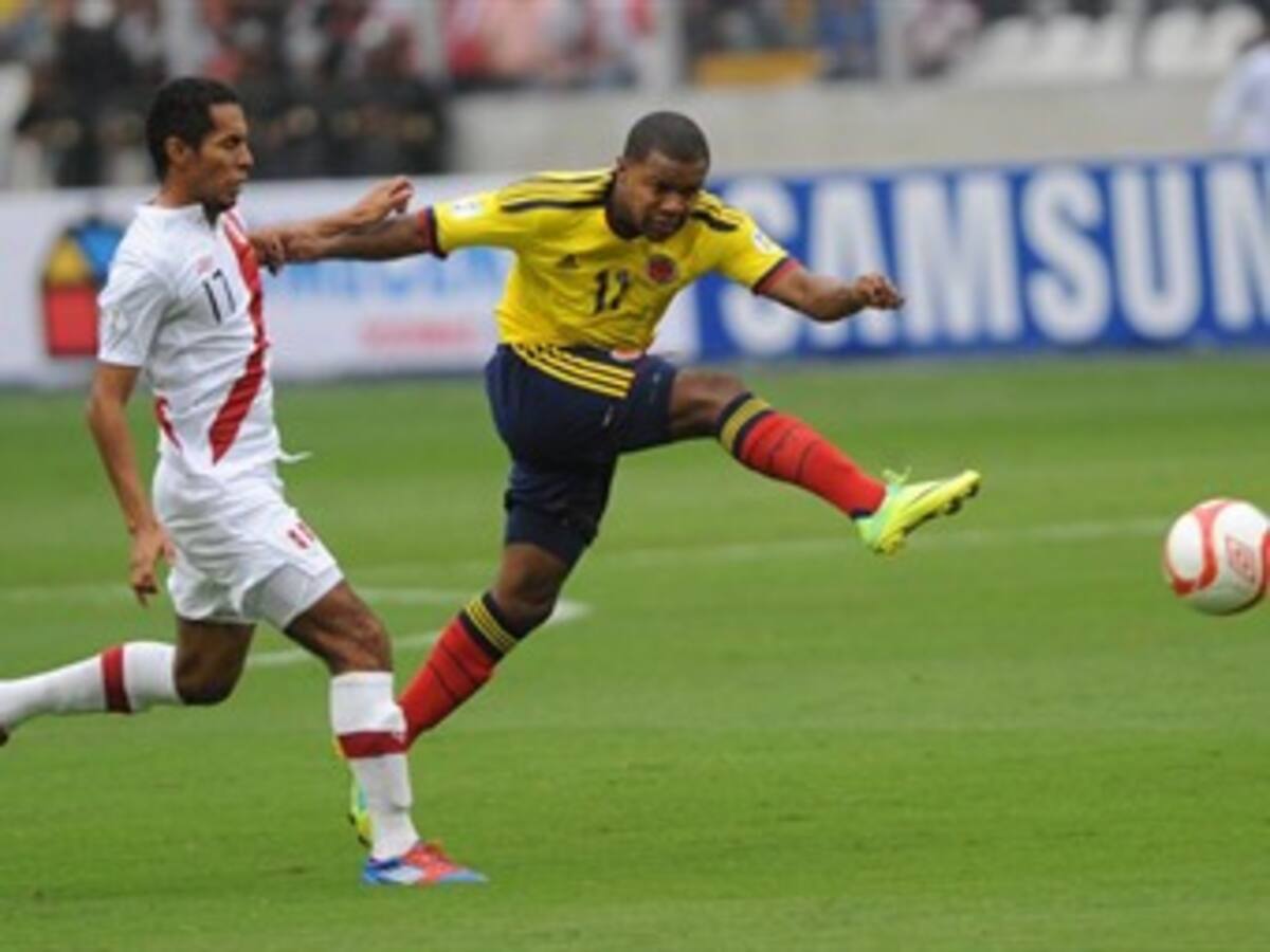 Colombia hizo lo importante: Ganar