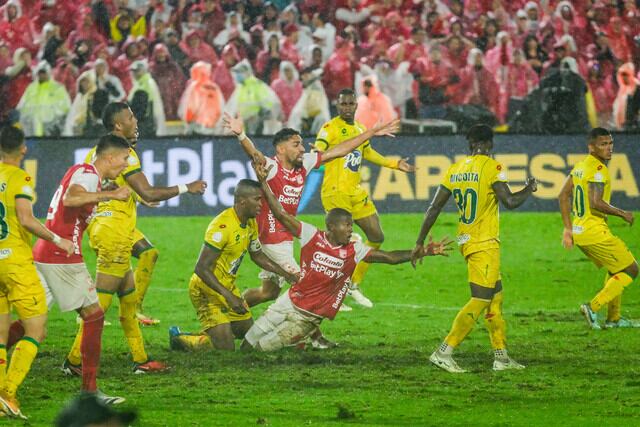 (Colprensa - Mariano Vimos)