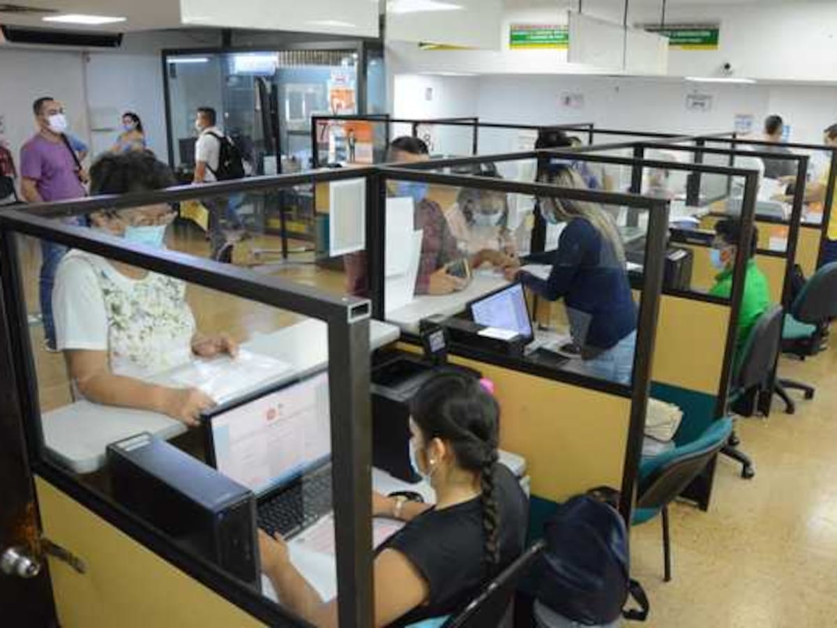 Calendario tributario 2026 fija plazos y descuentos para el pago del impuesto vehicular en el Huila