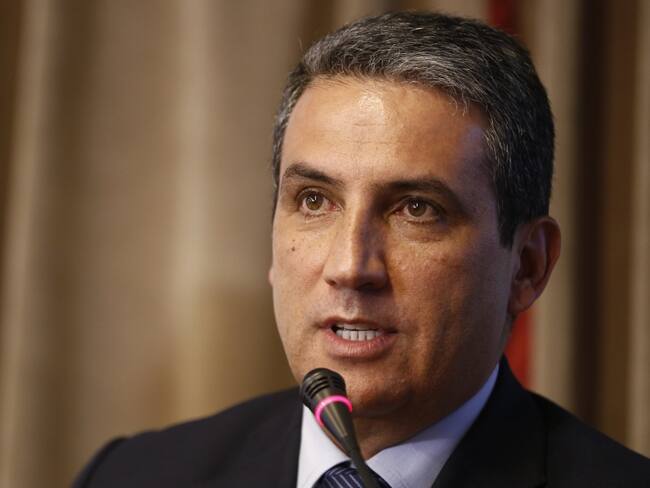 Fernando Jaramillo: "No sabemos si se pueda jugar el campeonato acordado"