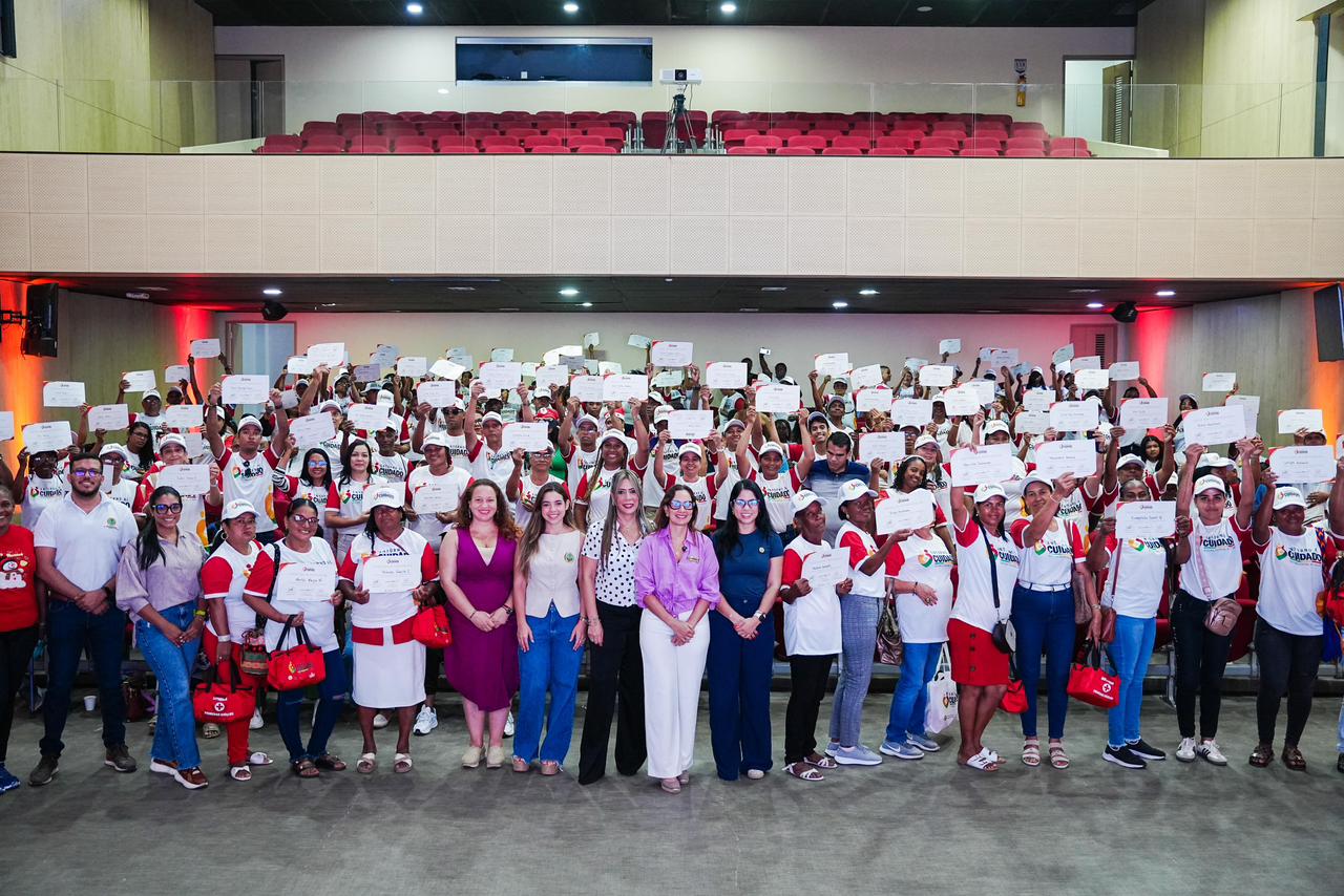 Alcaldía de Cartagena