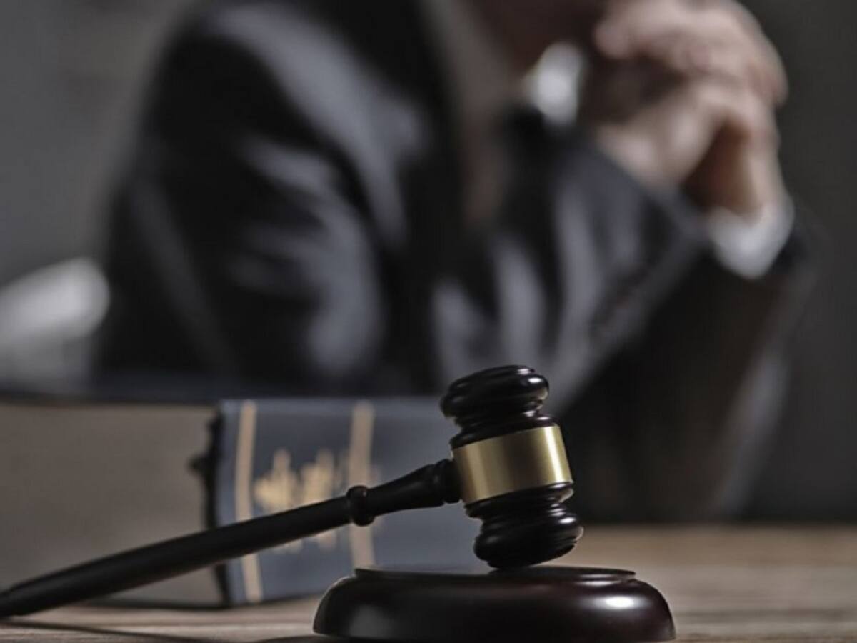 Abogados denuncian riesgo de contagio durante sus diligencias judiciales