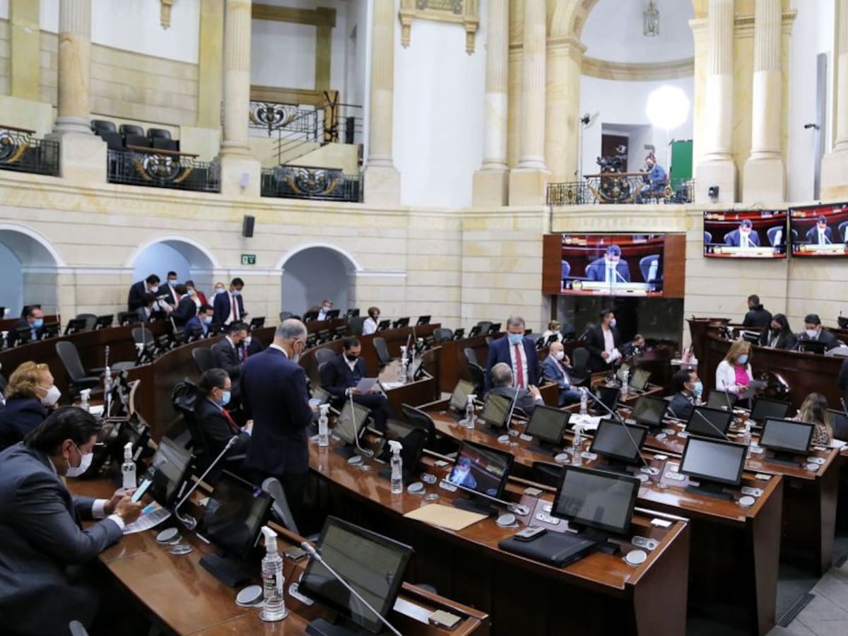 Los candidatos del Atlántico que alcanzaron una curul en el Congreso