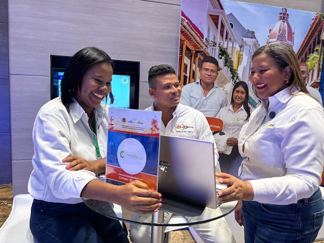 440 Empleos en Cartagena gracias a programa de fortalecimiento empresarial
