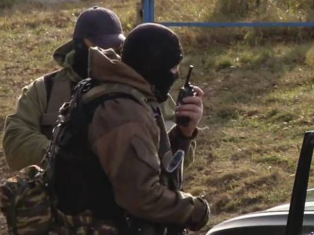 Febrero: Estado Islámico y Ucrania ocupan los titulares