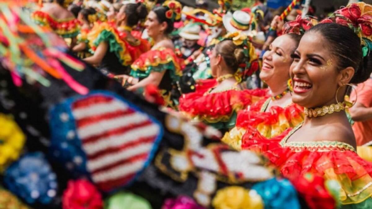 Suspenden eventos de Carnaval en municipios del Atlántico