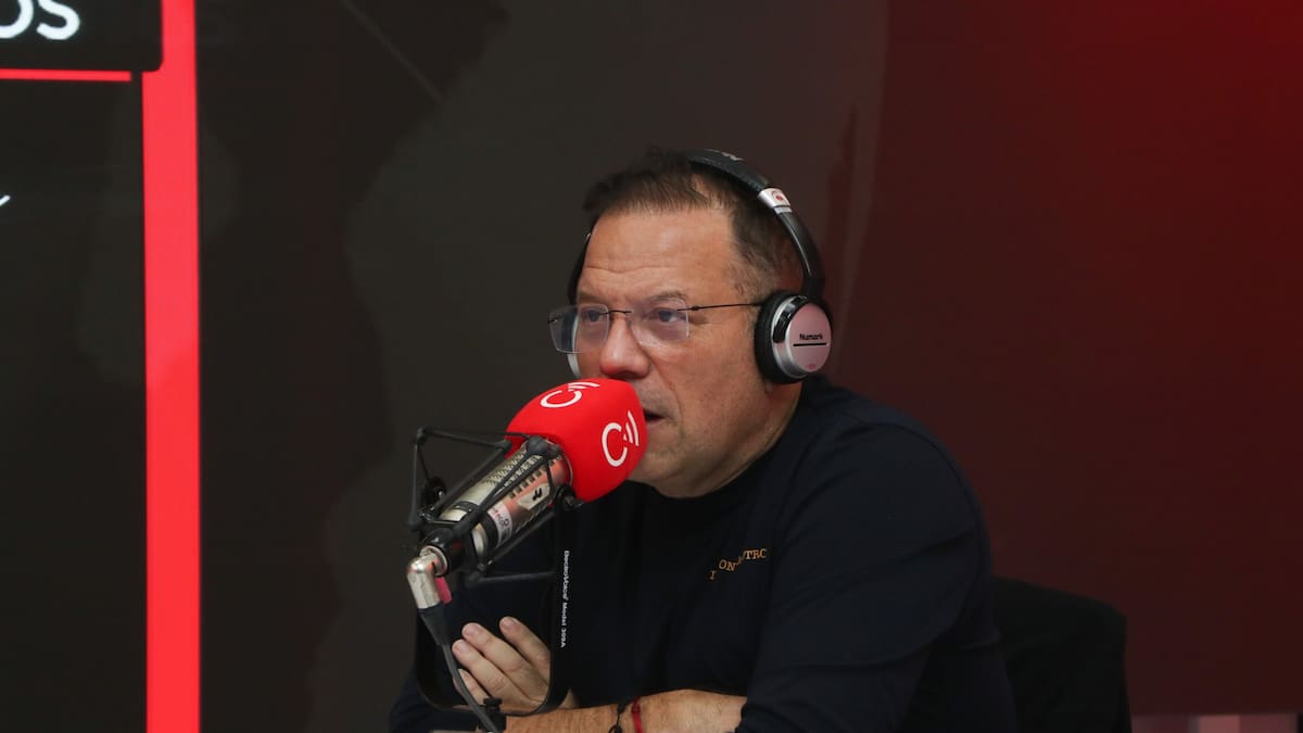 Si Abelardo gana, va a haber estallido social porque la gente se va a sentir robada: Botero